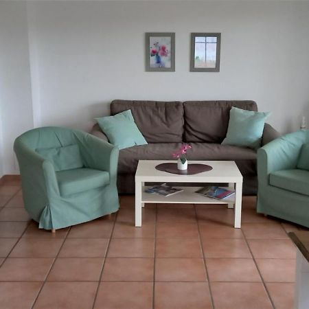 Appartement Foerdeblick Am Strand Von Wassersleben App 631 Харрисле Экстерьер фото